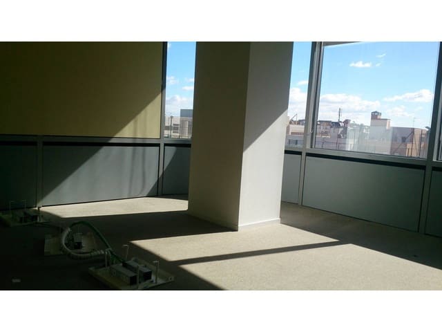 Ufficio da affittare in Madrid città - 15.834 € (Rif: 5751763)