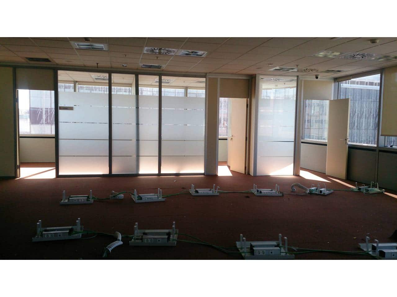 Ufficio da affittare in Madrid citta - 15.834 € (Rif: 5751763)