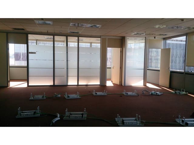 Ufficio da affittare in Madrid città - 15.834 € (Rif: 5751763)