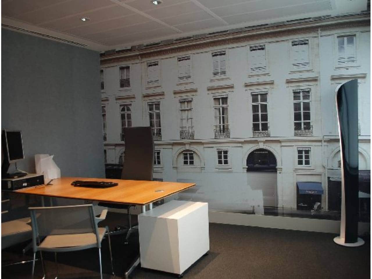 Kontor til leje i Madrid by med garage - € 10.050 (Ref: 5845941)