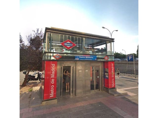 Kantoor te huur in Almenara, Madrid stad met garage - € 10.050 (Ref: 5845941)