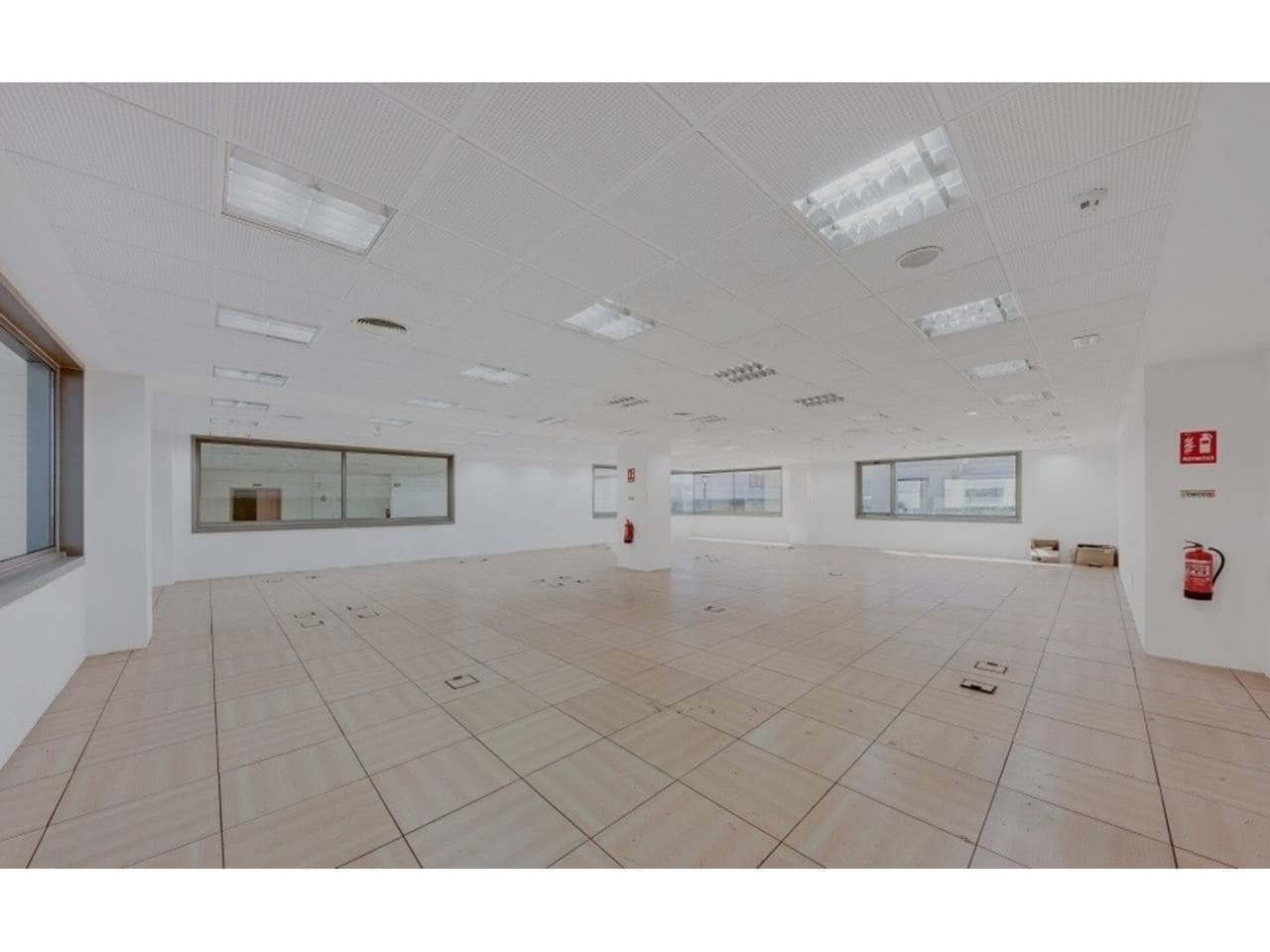 Kontor til leje i Alcorcon - € 7.440 (Ref: 5861057)