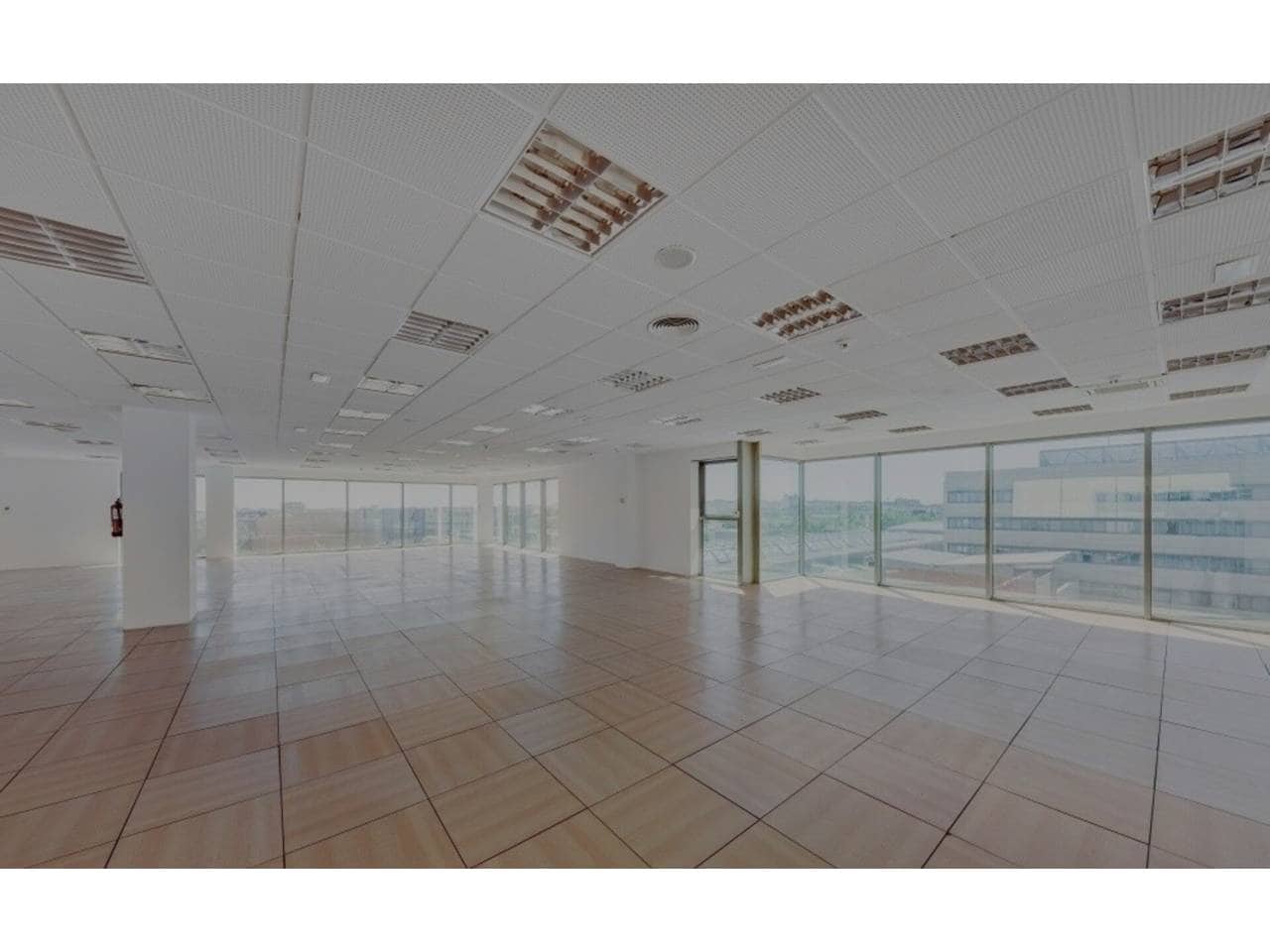 Kontor til leje i Alcorcon - € 7.440 (Ref: 5861057)