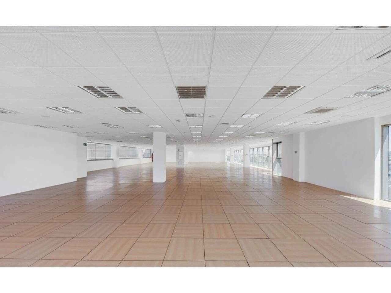 Kontor til leje i Alcorcon - € 7.440 (Ref: 5861057)