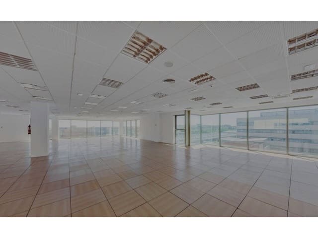 Kontor til leje i Alcorcón - € 7.440 (Ref: 5861057)