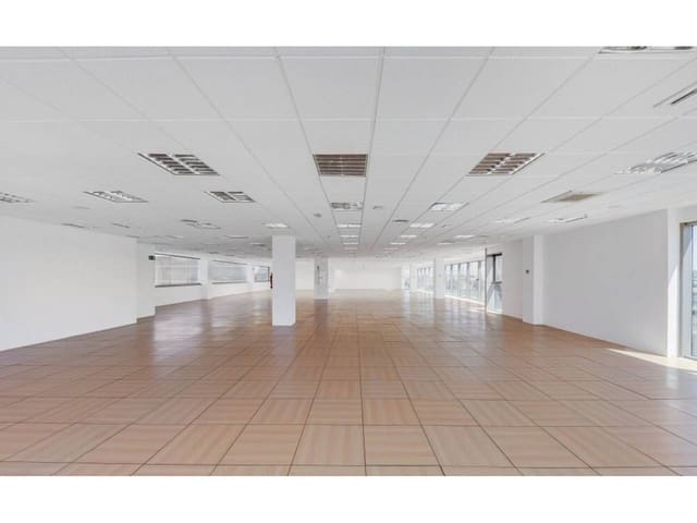 Kontor til leje i Alcorcón - € 7.440 (Ref: 5861057)