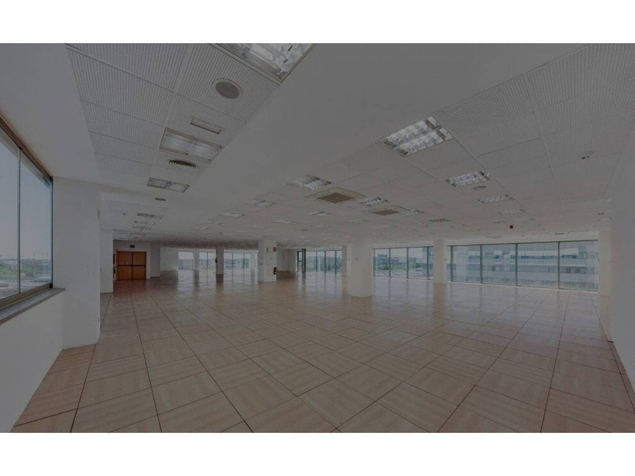 Kontor til leje i Alcorcon - € 7.440 (Ref: 5861057)