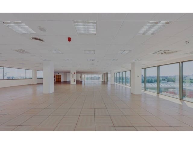 Kontor til leje i Alcorcón - € 7.440 (Ref: 5861057)