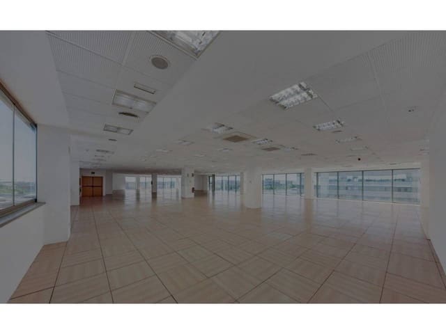 Kontor til leje i Alcorcón - € 7.440 (Ref: 5861057)