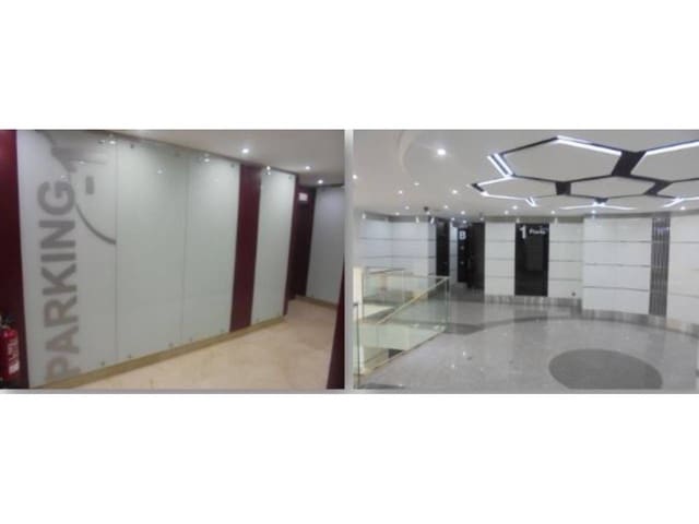 Office for rent in Aeropuerto, Madrid city with garage - € 6,137 (Ref: 5872766)