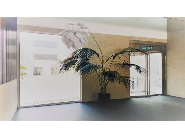 Escritório para arrendar em Las Rozas de Madrid com garagem - 4 164 € (Ref: 5885257)