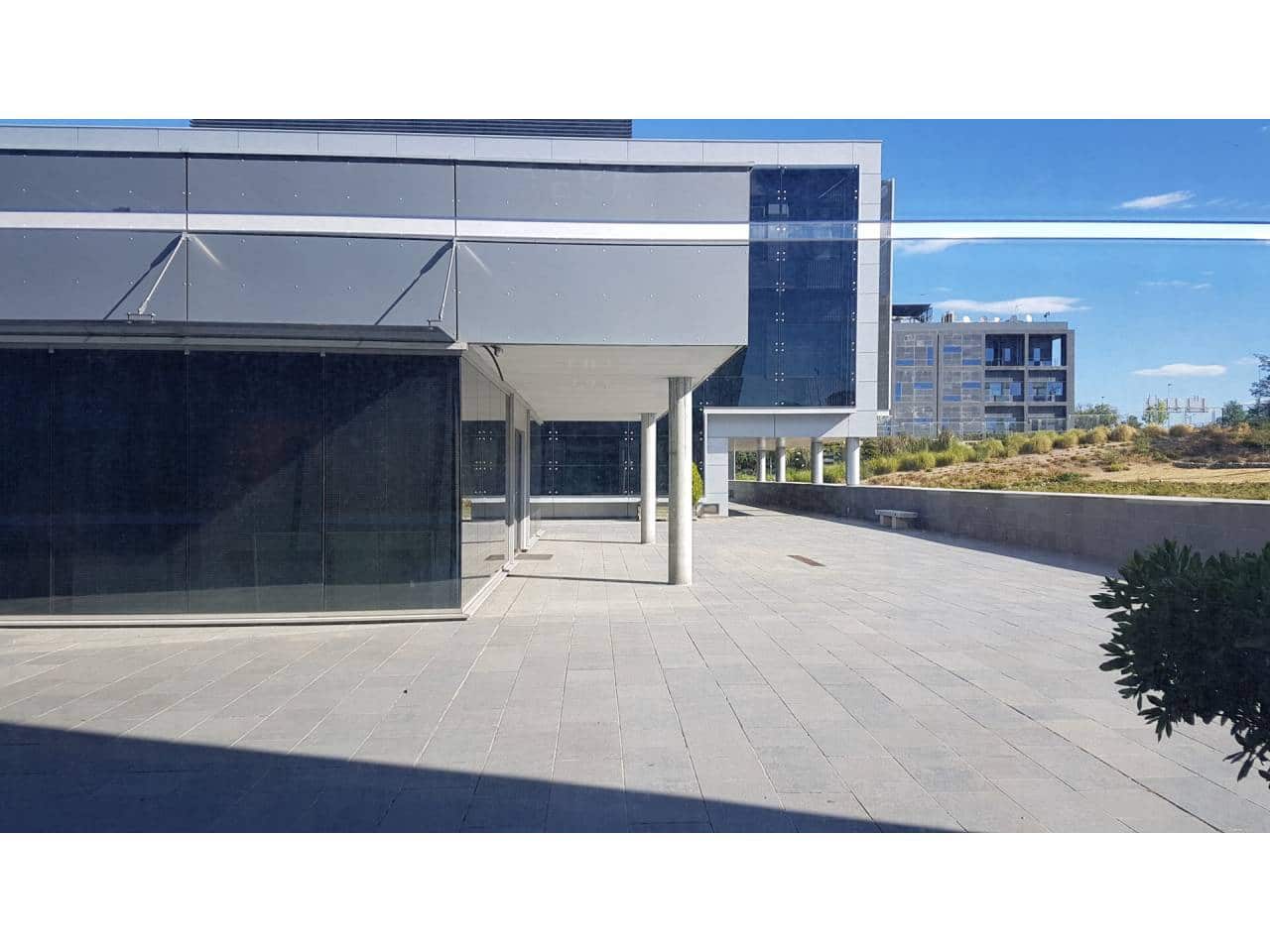 Kontor til leje i Las Rozas de Madrid med garage - € 4.164 (Ref: 5885257)