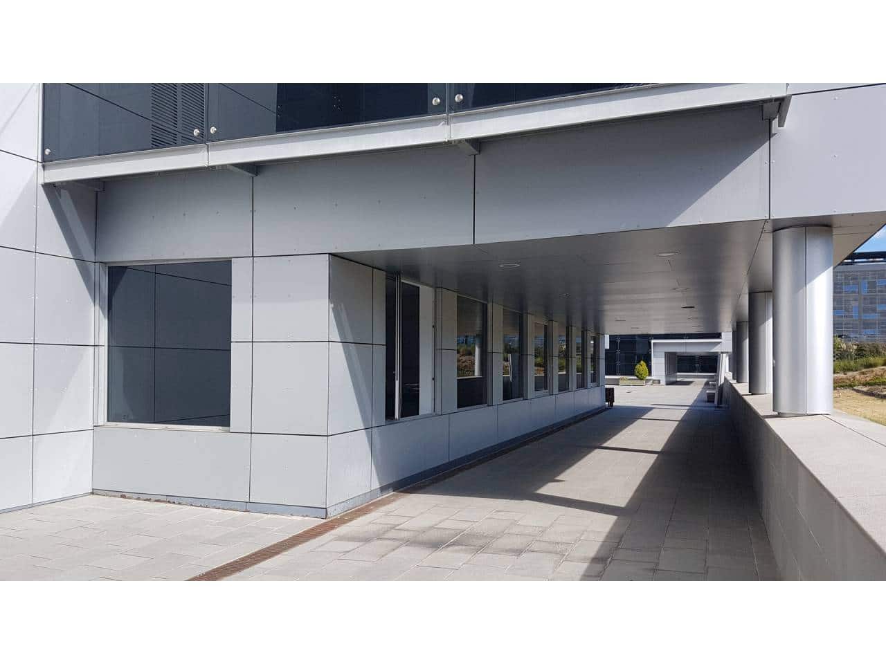 Kontor til leje i Las Rozas de Madrid med garage - € 4.164 (Ref: 5885257)