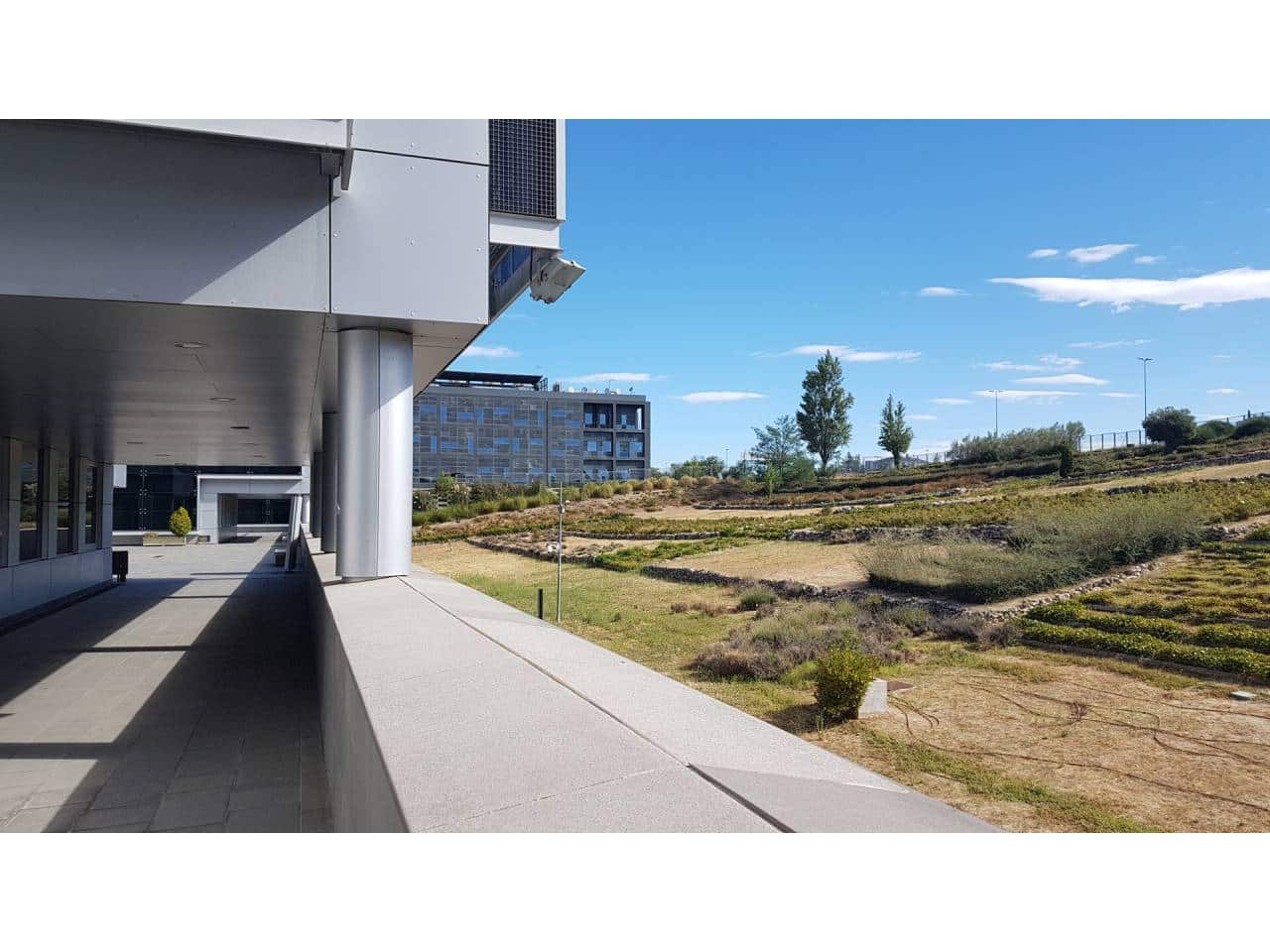 Kontor til leje i Las Rozas de Madrid med garage - € 4.164 (Ref: 5885257)