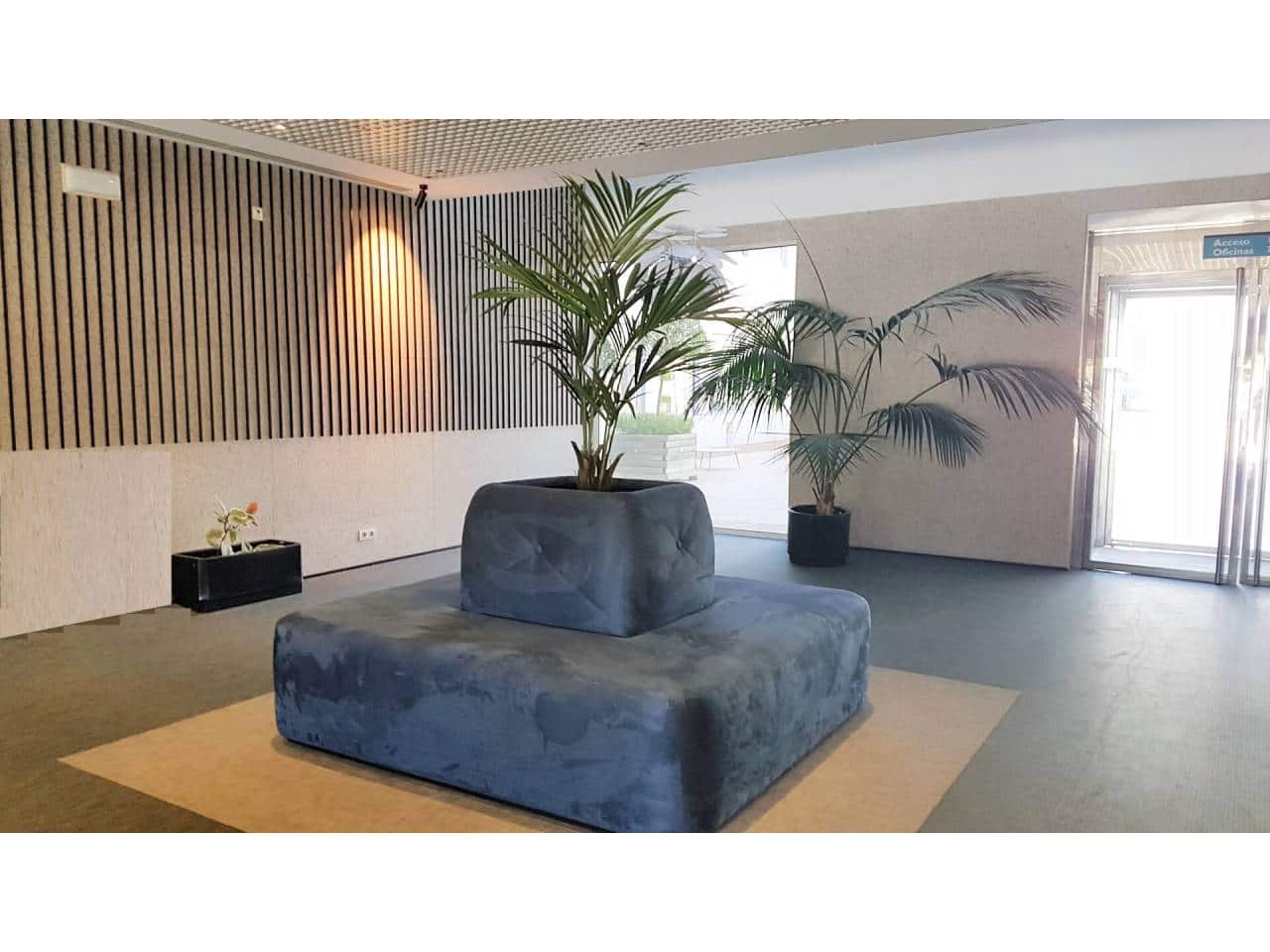 Toimisto vuokrattavana paikassa Las Rozas de Madrid mukana 
autotalli - 11 925 € (Ref: 5885260)