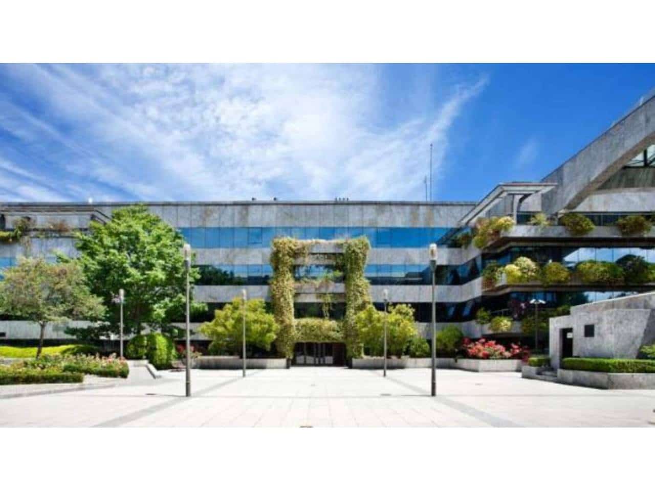 Kontor til leje i Pozuelo de Alarcon med garage - € 6.664 (Ref: 5885261)