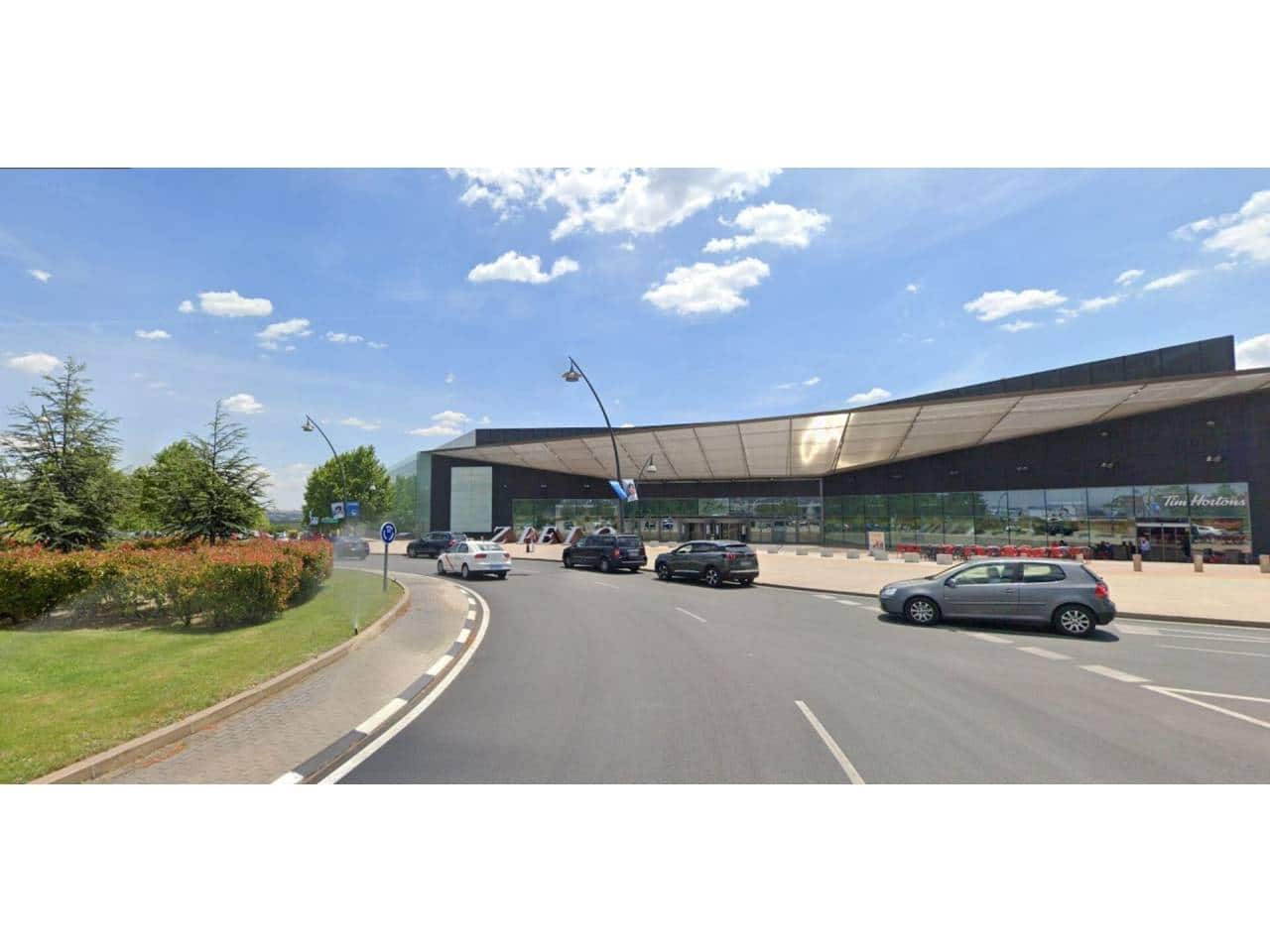 Kontor til leje i Pozuelo de Alarcon med garage - € 22.610 (Ref: 5885262)