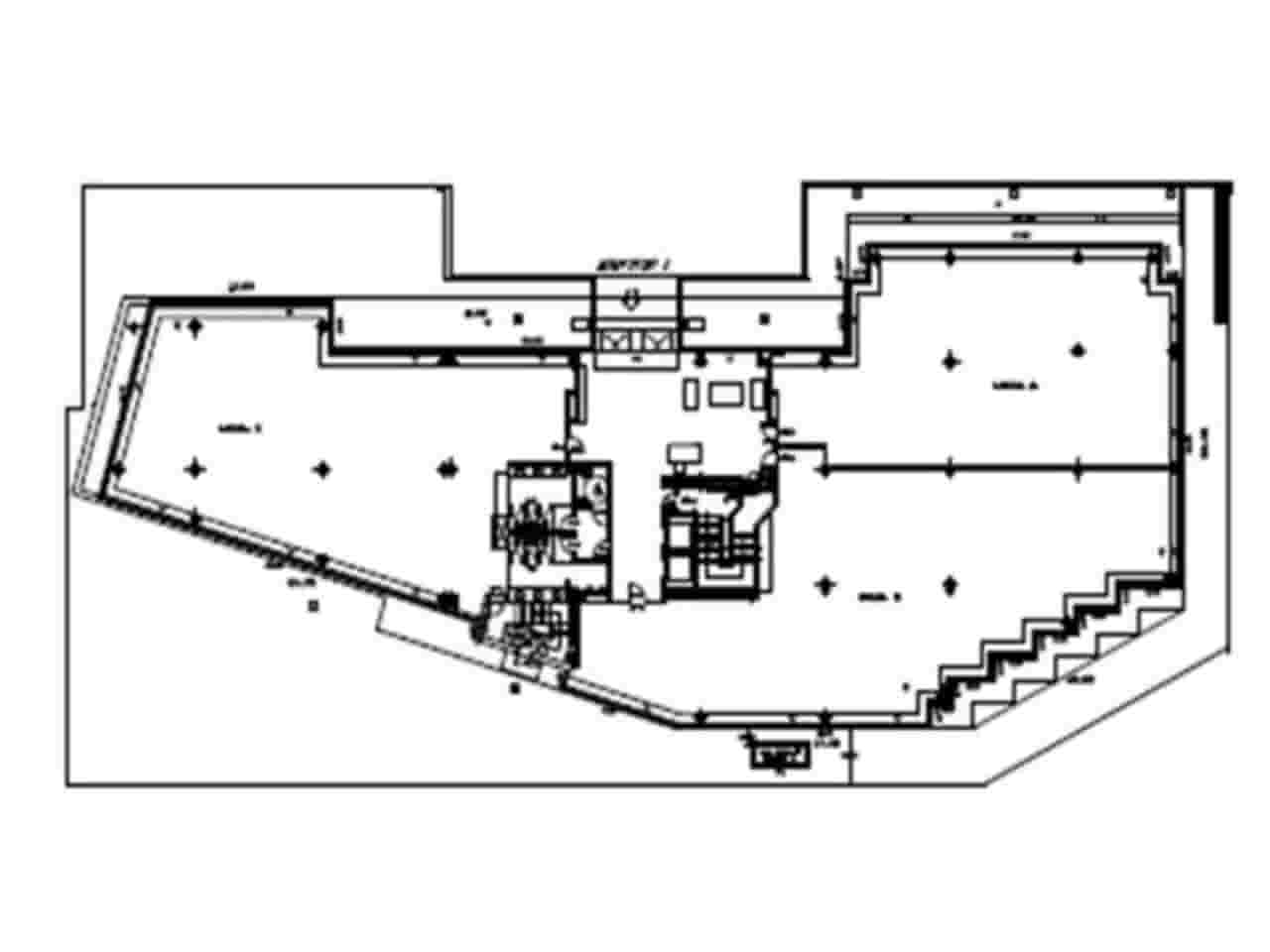 Kontor til leje i Pozuelo de Alarcon med garage - € 22.610 (Ref: 5885262)