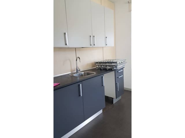 Büro zu vermieten in Las Rozas de Madrid mit Garage - 6.375 € (Ref: 5885263)