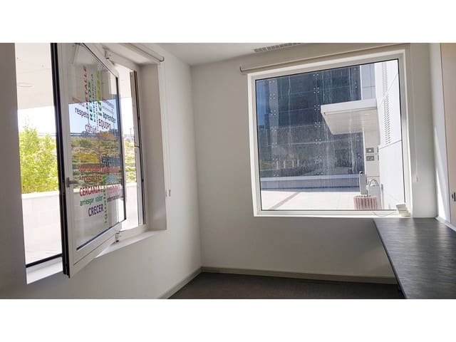 Büro zu vermieten in Las Rozas de Madrid mit Garage - 6.375 € (Ref: 5885263)