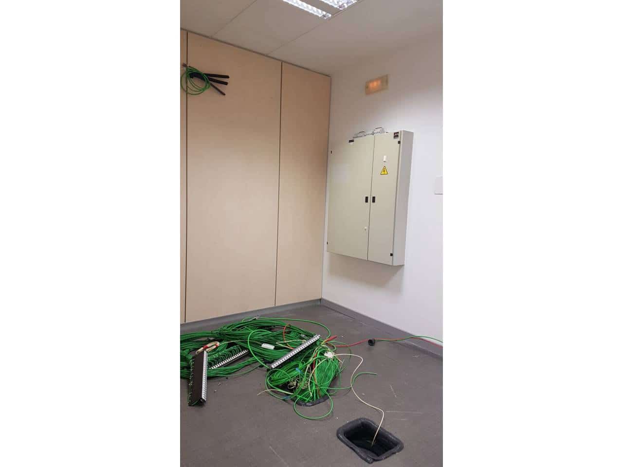 Büro zu vermieten in Las Rozas de Madrid mit Garage - 6.375 € (Ref: 5885263)