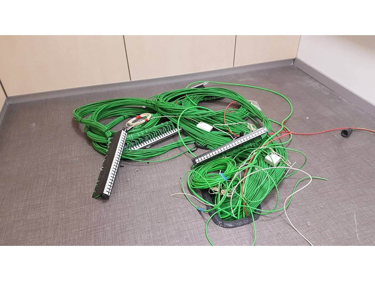 Büro zu vermieten in Las Rozas de Madrid mit Garage - 6.375 € (Ref: 5885263)