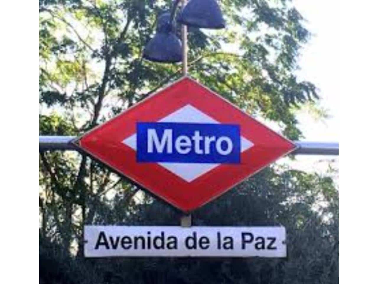 Ufficio da affittare in Madrid citta con garage - 11.920 € (Rif: 5899490)