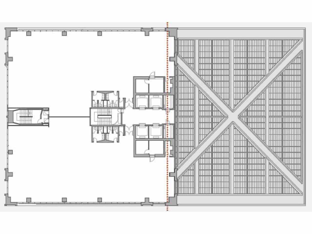 Kontor til leje i Madrid by med garage - € 17.800 (Ref: 6098712)