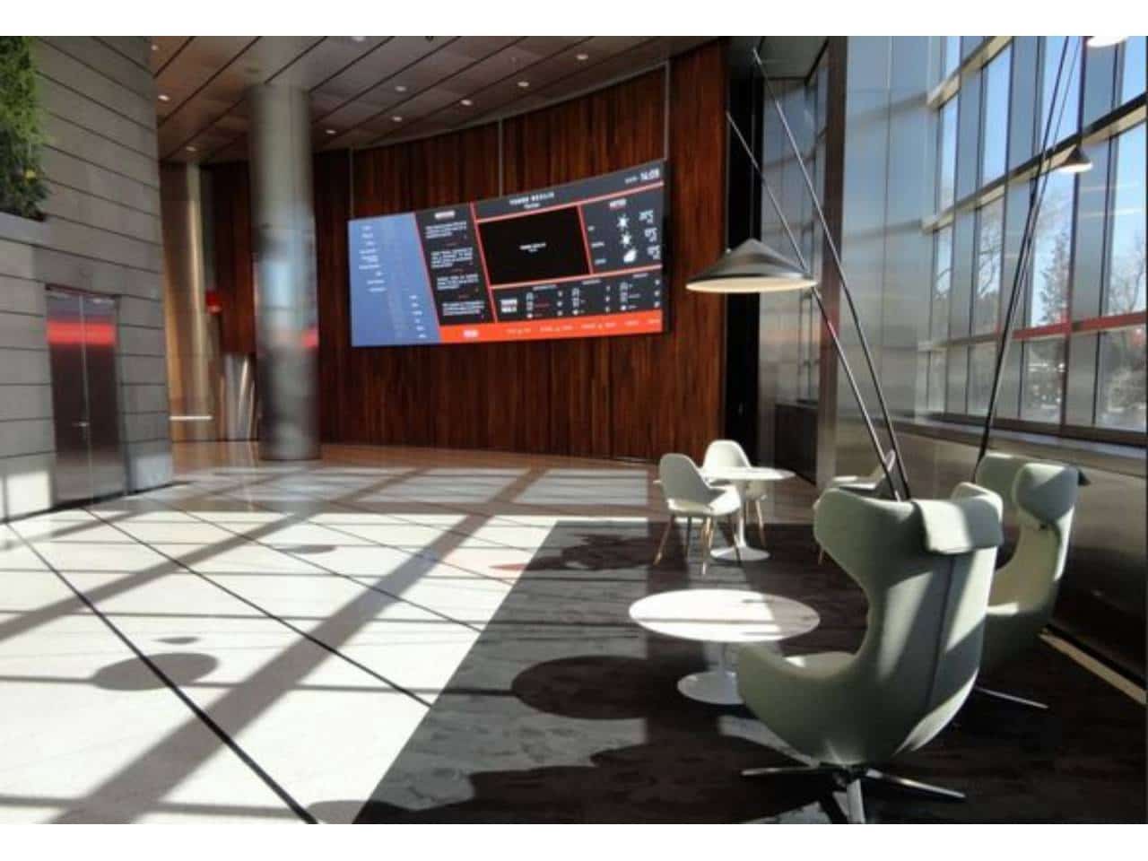 Ufficio da affittare in Madrid citta con garage - 35.000 € (Rif: 6098714)