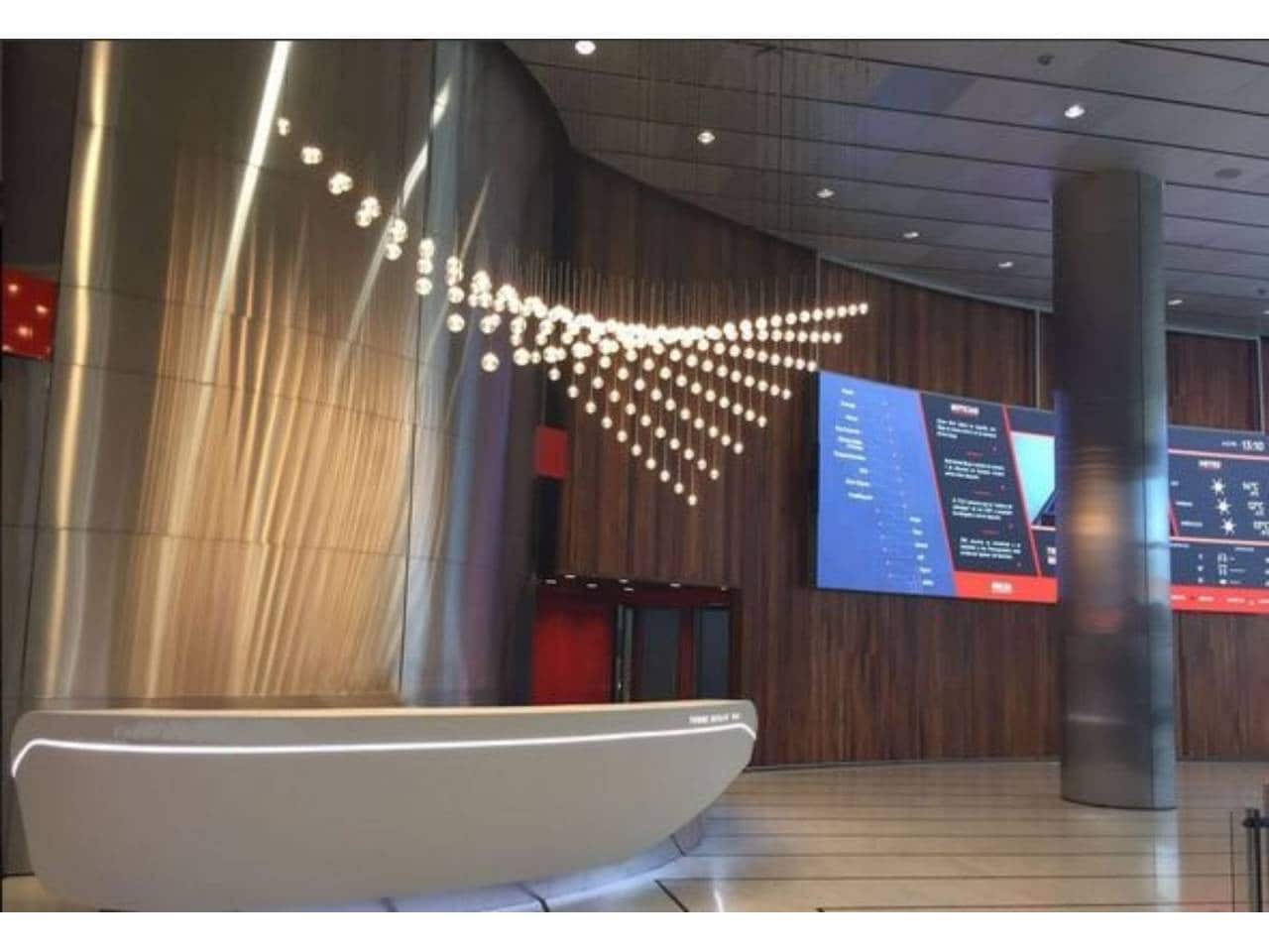 Ufficio da affittare in Madrid citta con garage - 35.000 € (Rif: 6098714)