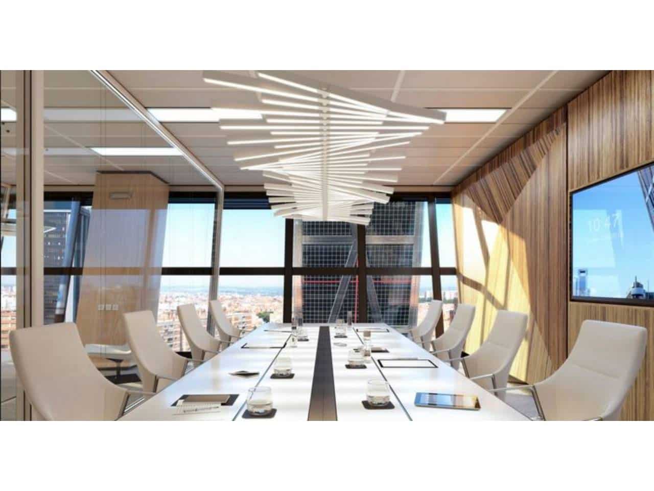 Ufficio da affittare in Madrid citta con garage - 35.000 € (Rif: 6098714)