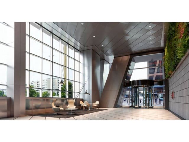 Kontor til leje i Castilla, Madrid by med garage - € 35.000 (Ref: 6098714)