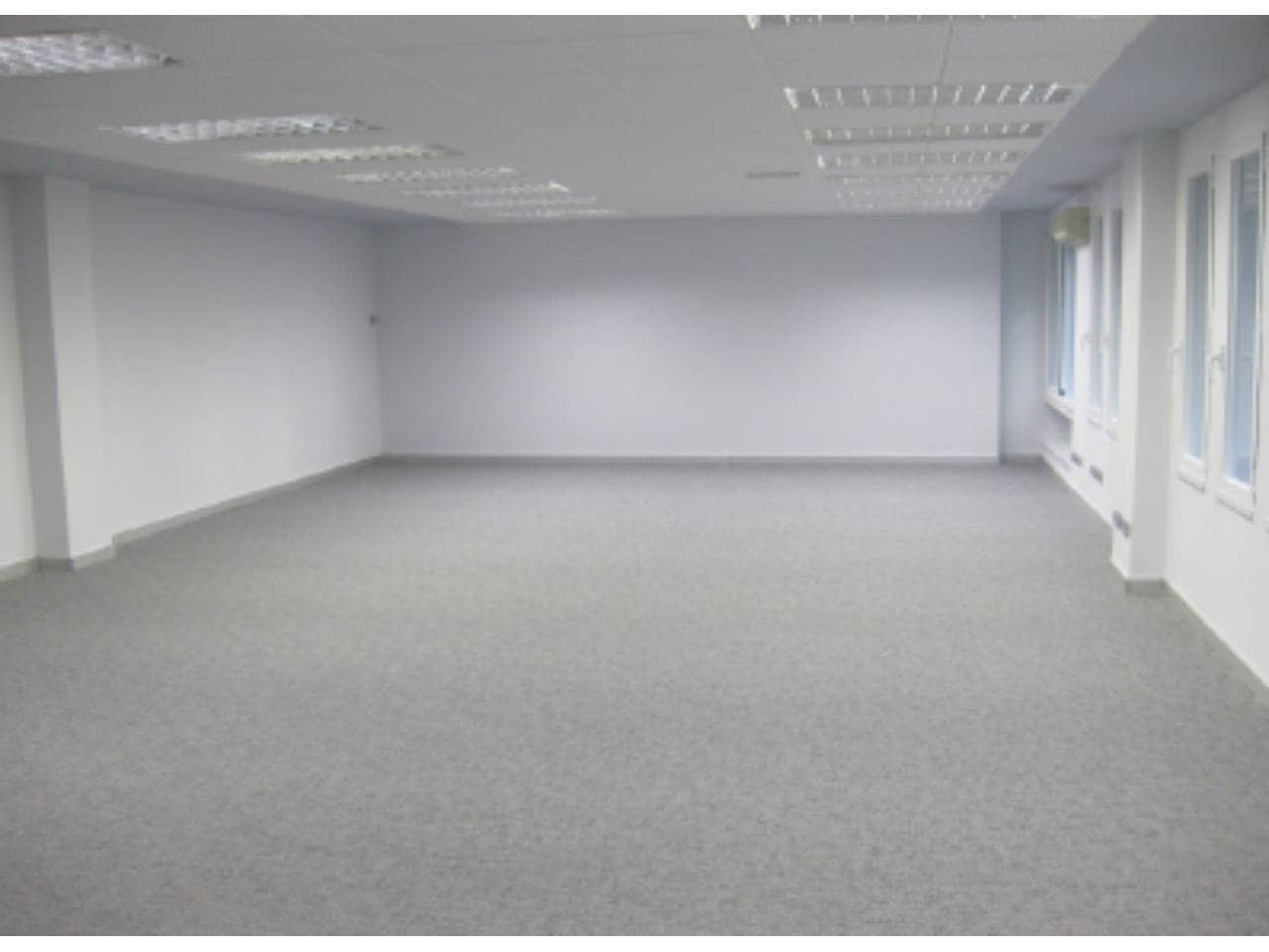 Kontor att hyra i Madrid stad med garage - 11 109 € (Ref: 6365972)