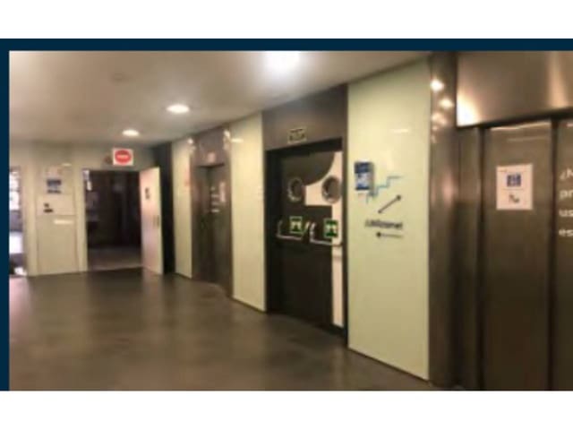 Kontor att hyra i Aravaca, Madrid stad med garage - 5 019 € (Ref: 6365973)