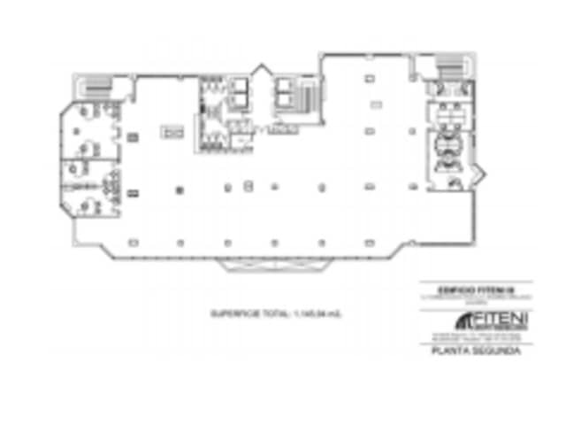 Office for rent in San Juan Bautista, Madrid city - € 9,010 (Ref: 6385669)