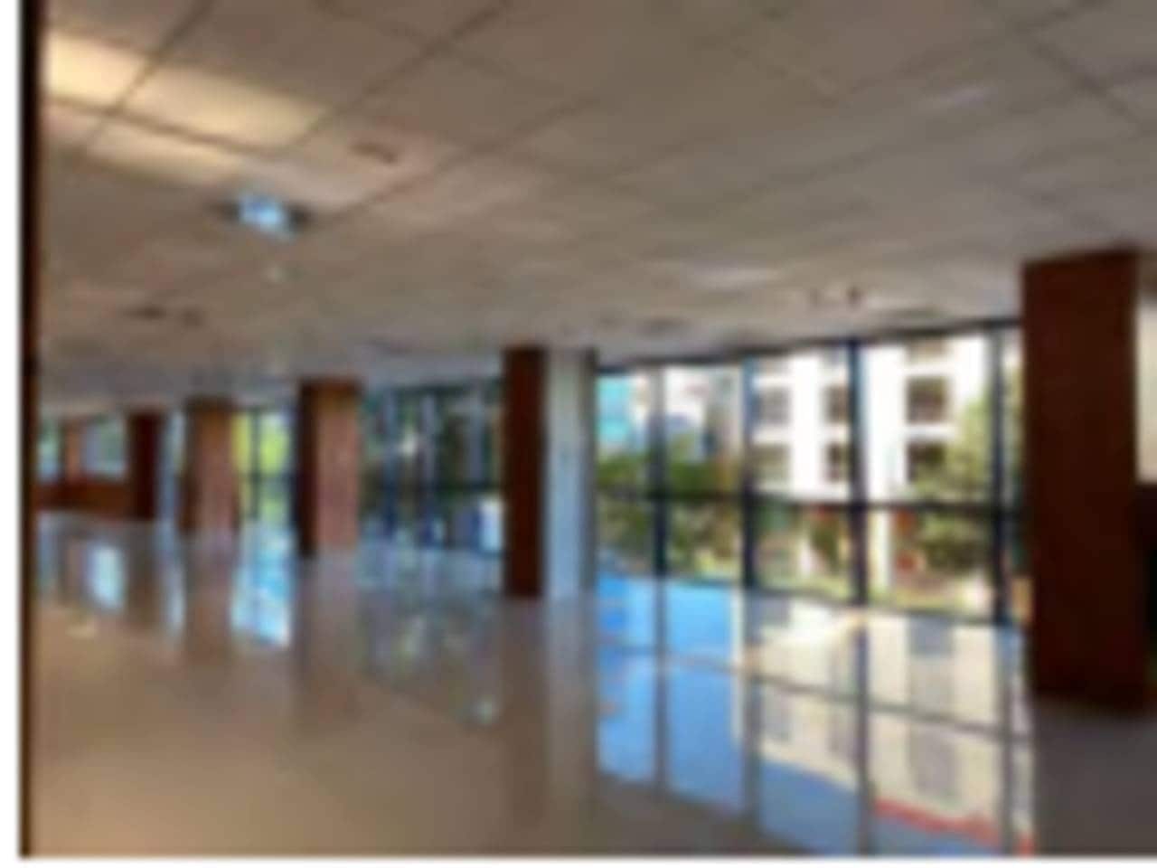 Kantoor te huur in Madrid stad - € 9.010 (Ref: 6385669)