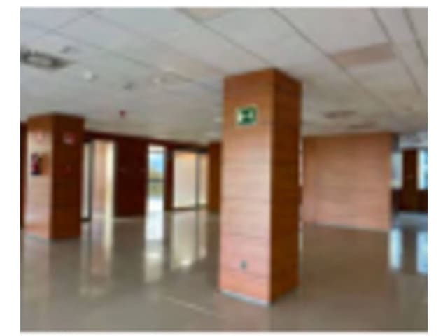Office for rent in San Juan Bautista, Madrid city - € 9,010 (Ref: 6385669)