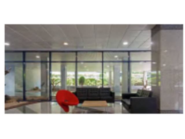 Office for rent in San Juan Bautista, Madrid city - € 9,010 (Ref: 6385669)