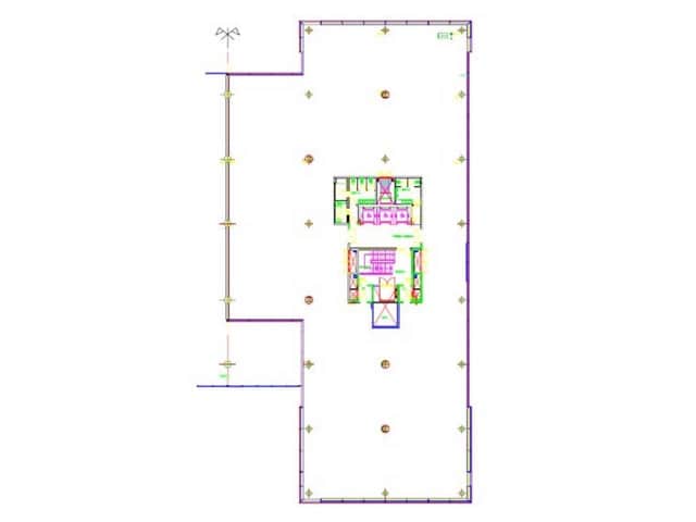 Office for rent in La Moraleja, Alcobendas with garage - € 64,000 (Ref: 6408242)