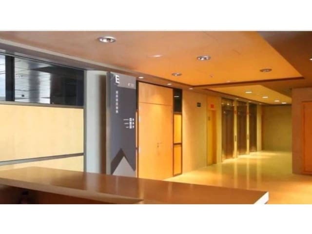 Office for rent in La Moraleja, Alcobendas with garage - € 64,000 (Ref: 6408242)