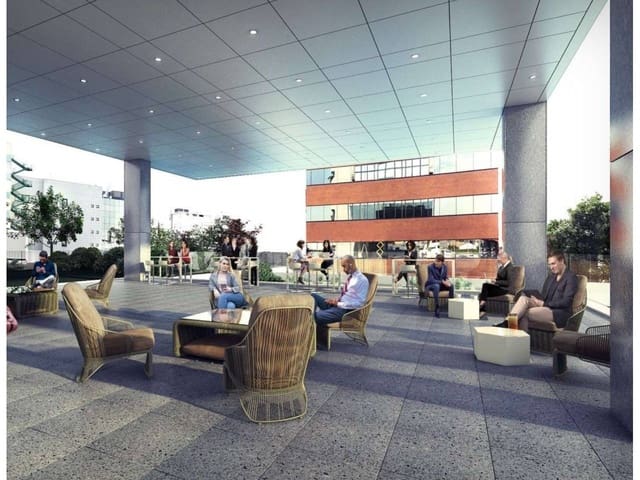 Kontor til leie i Arcos, Madrid by - € 315 692 (Ref: 6408244)