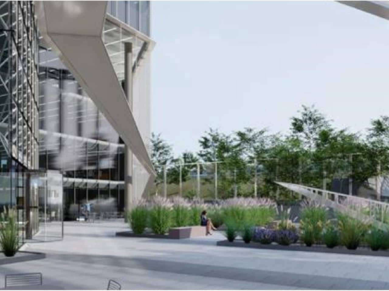 Kontor til leie i Madrid by - € 129 000 (Ref: 6408245)