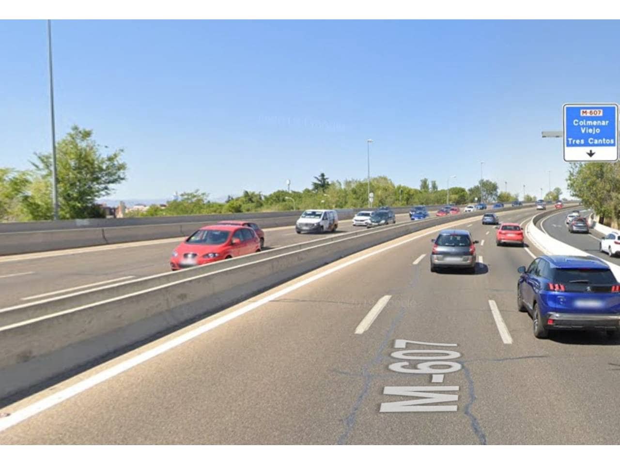 Kontor til leie i Madrid by - € 129 000 (Ref: 6408245)