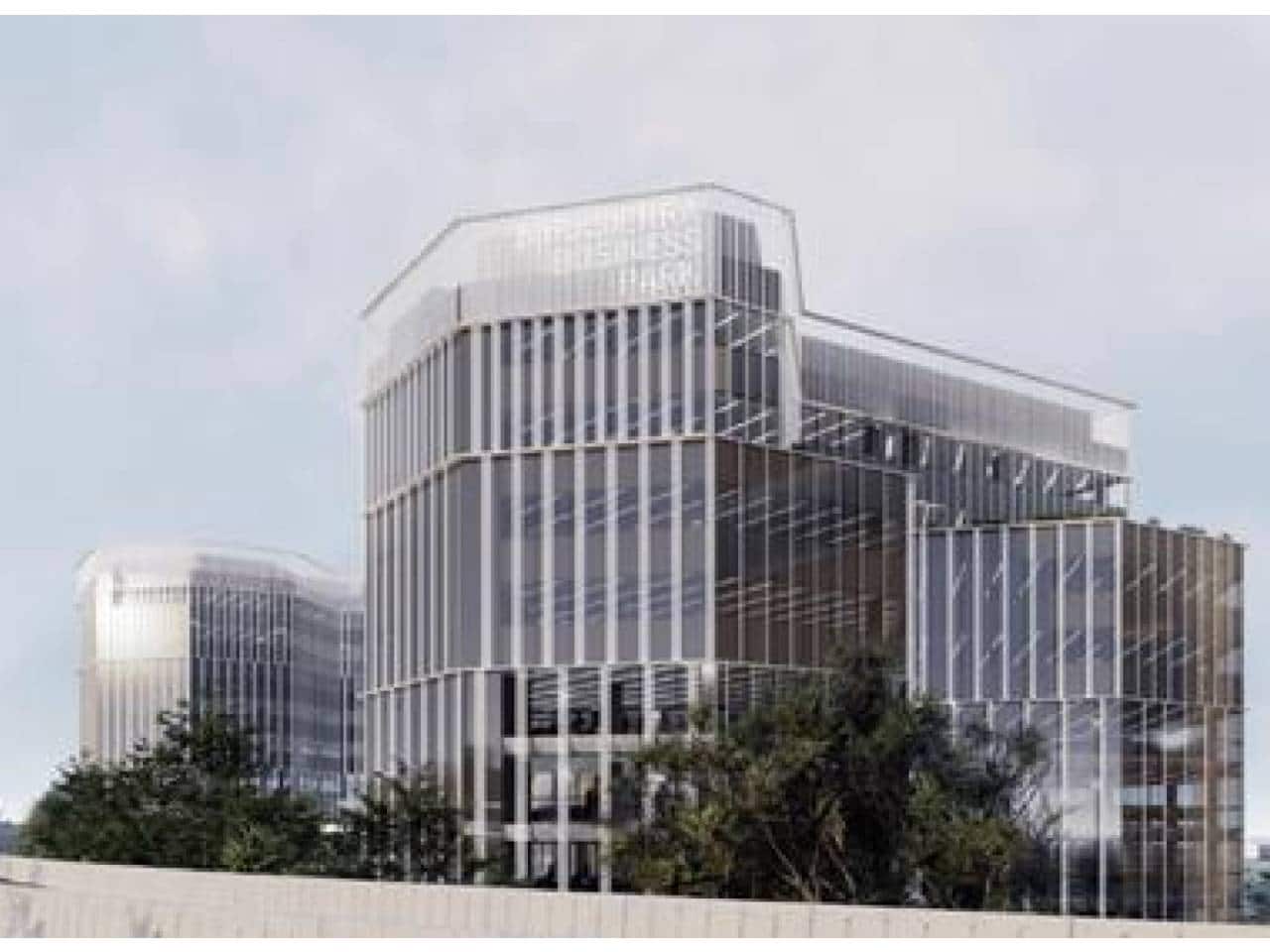 Kontor til leje i Madrid by - € 271.000 (Ref: 6408247)