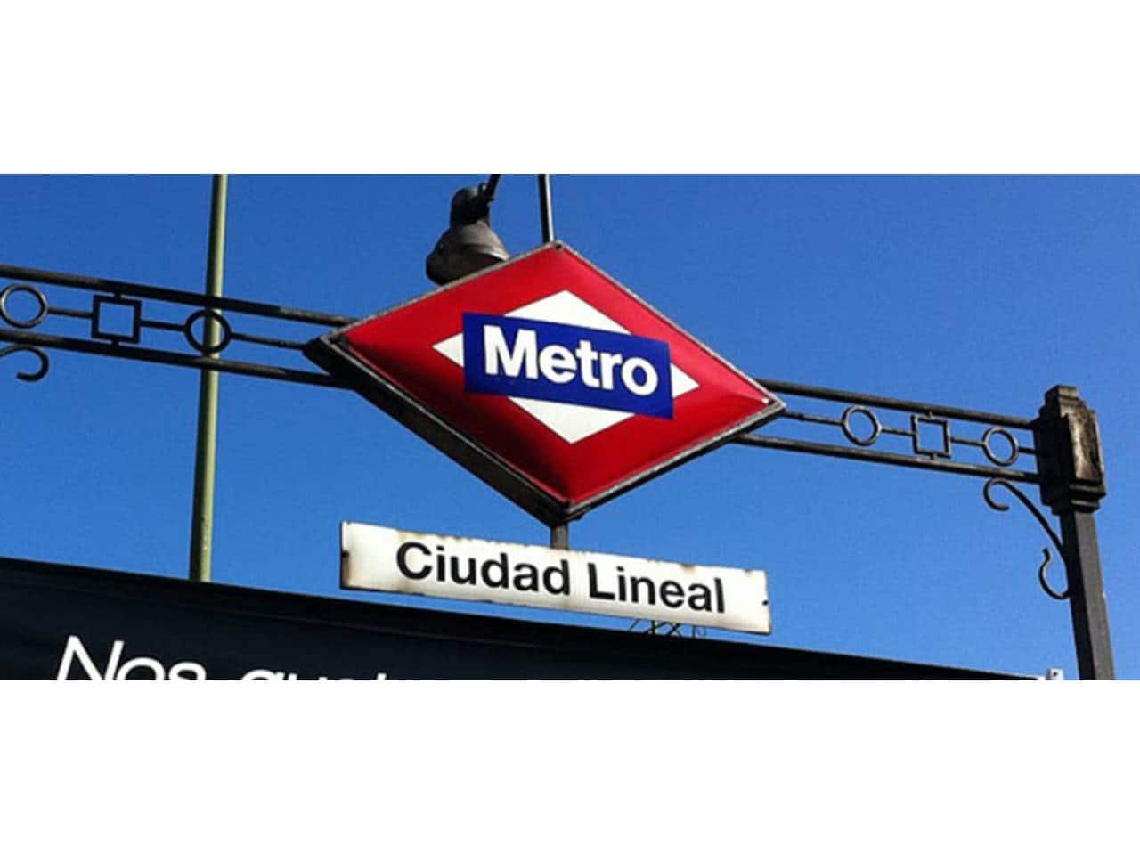 Kantoor te huur in Madrid stad met garage - € 84.100 (Ref: 6408249)