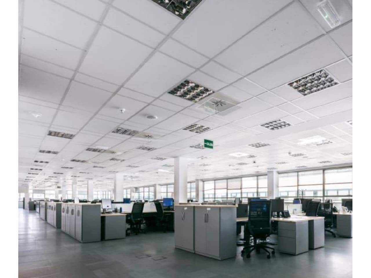 Kantoor te huur in Madrid stad met garage - € 84.100 (Ref: 6408249)