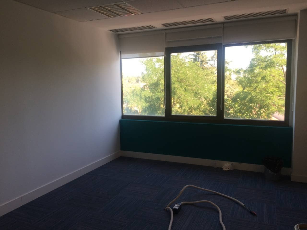 Bureau à louer à Madrid ville avec garage - 69 300 € (Ref: 6408251)