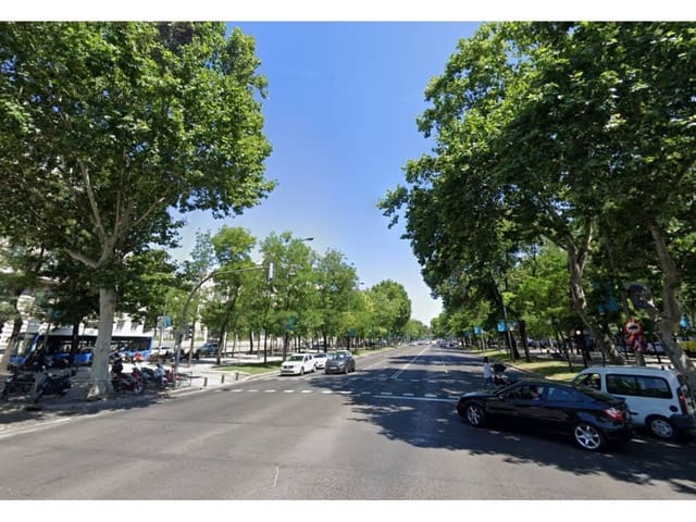 Büro zu vermieten in Rios Rosas, Madrid Stadt - 180.000 € (Ref: 6408254)