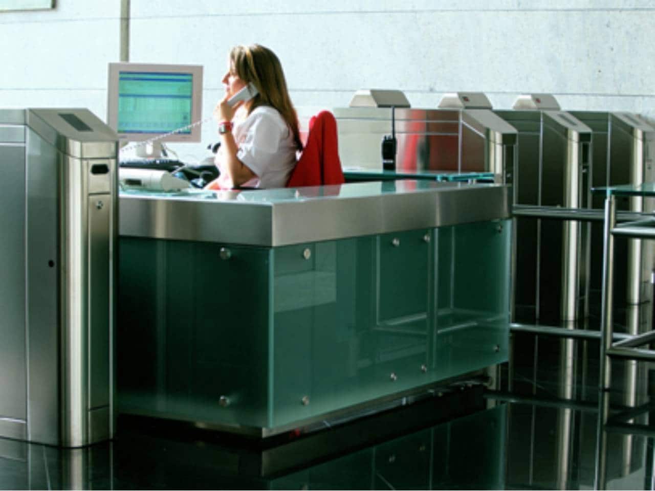 Office for rent in Pozuelo de Alarcon - € 151,640 (Ref: 6408256)