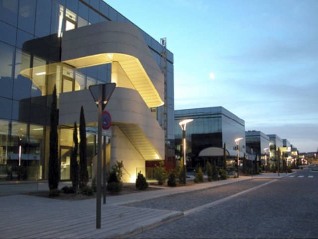 Office for rent in Pozuelo de Alarcón - € 151,640 (Ref: 6408256)